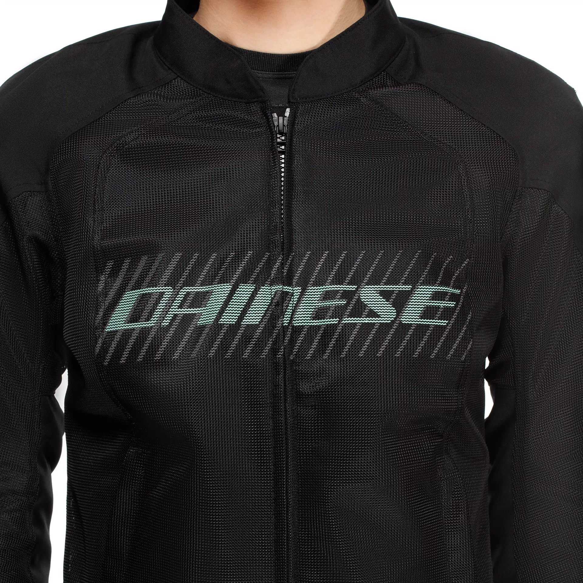 Текстильная куртка DAINESE HEROSPHERE AIR TEX JACKET WMN