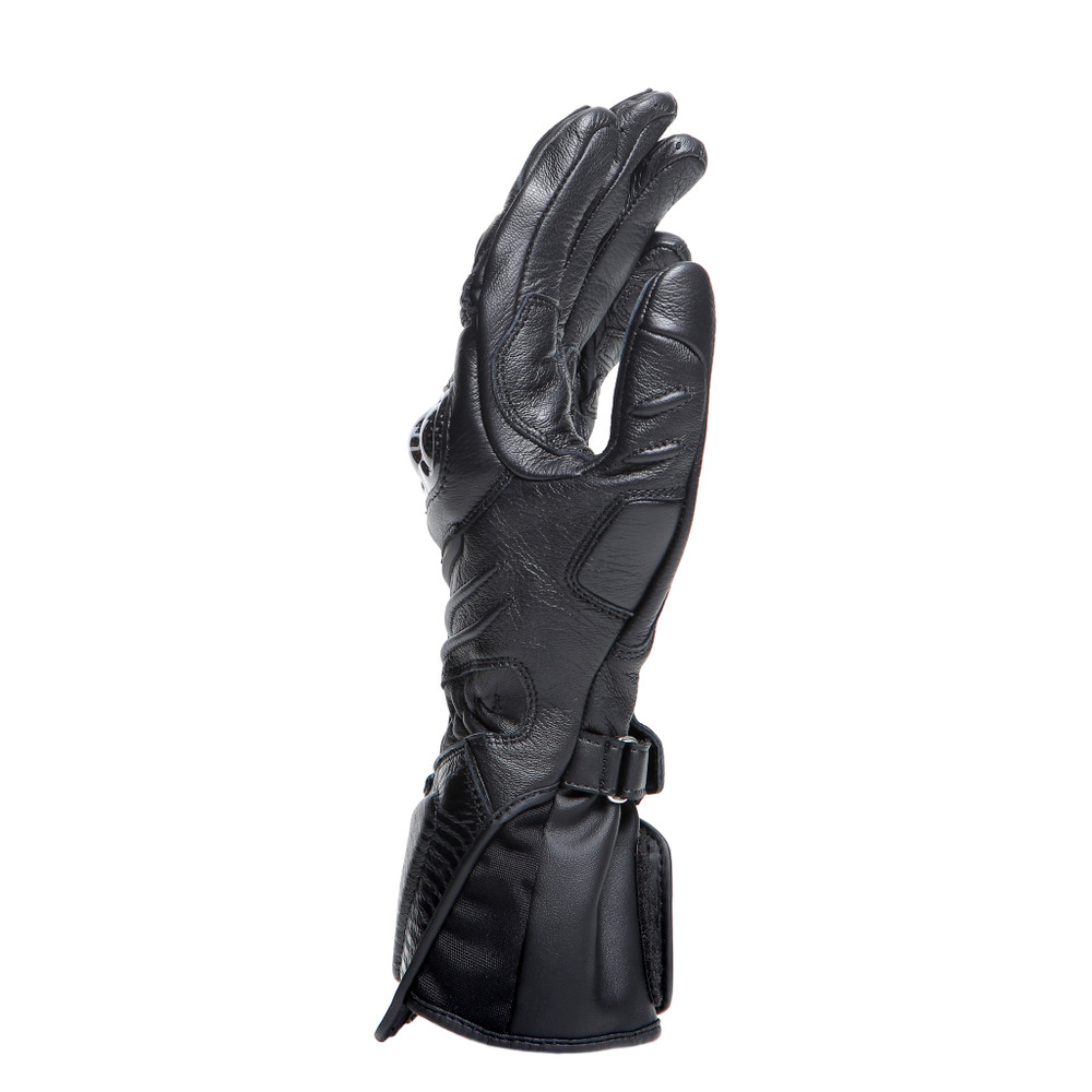 Перчатки DAINESE CARBON 4 LONG LEATHER GLOVES