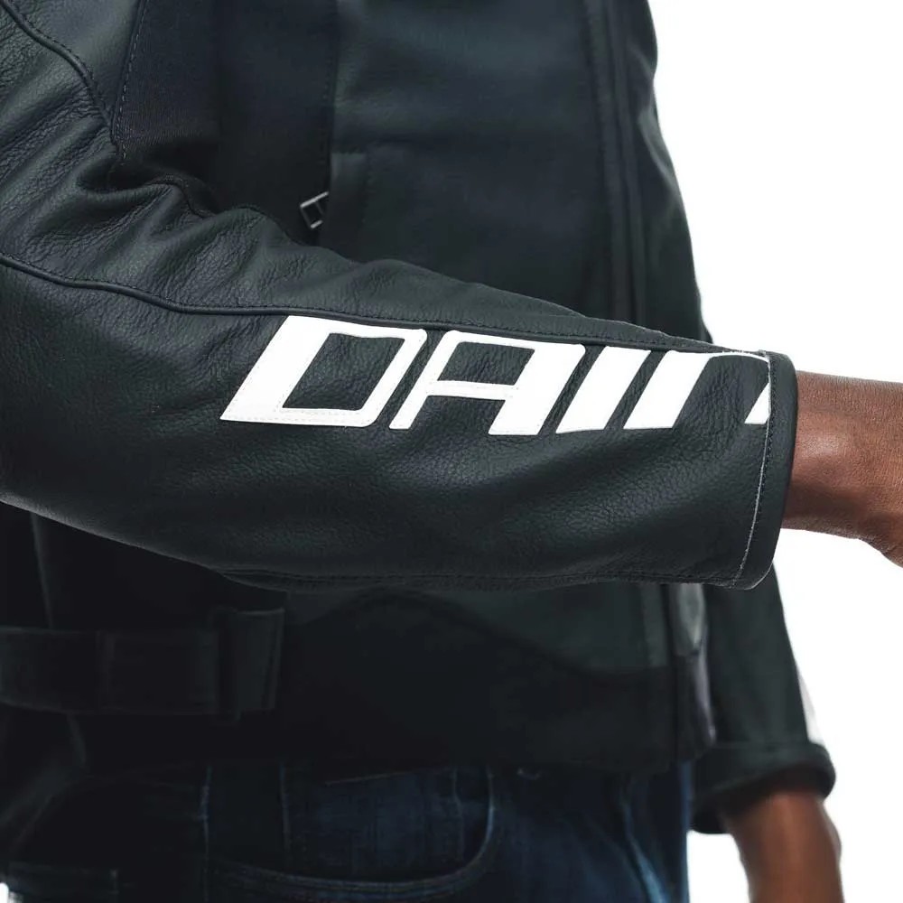 Кожаная куртка DAINESE SPORTIVA LEATHER JACKET PERF.