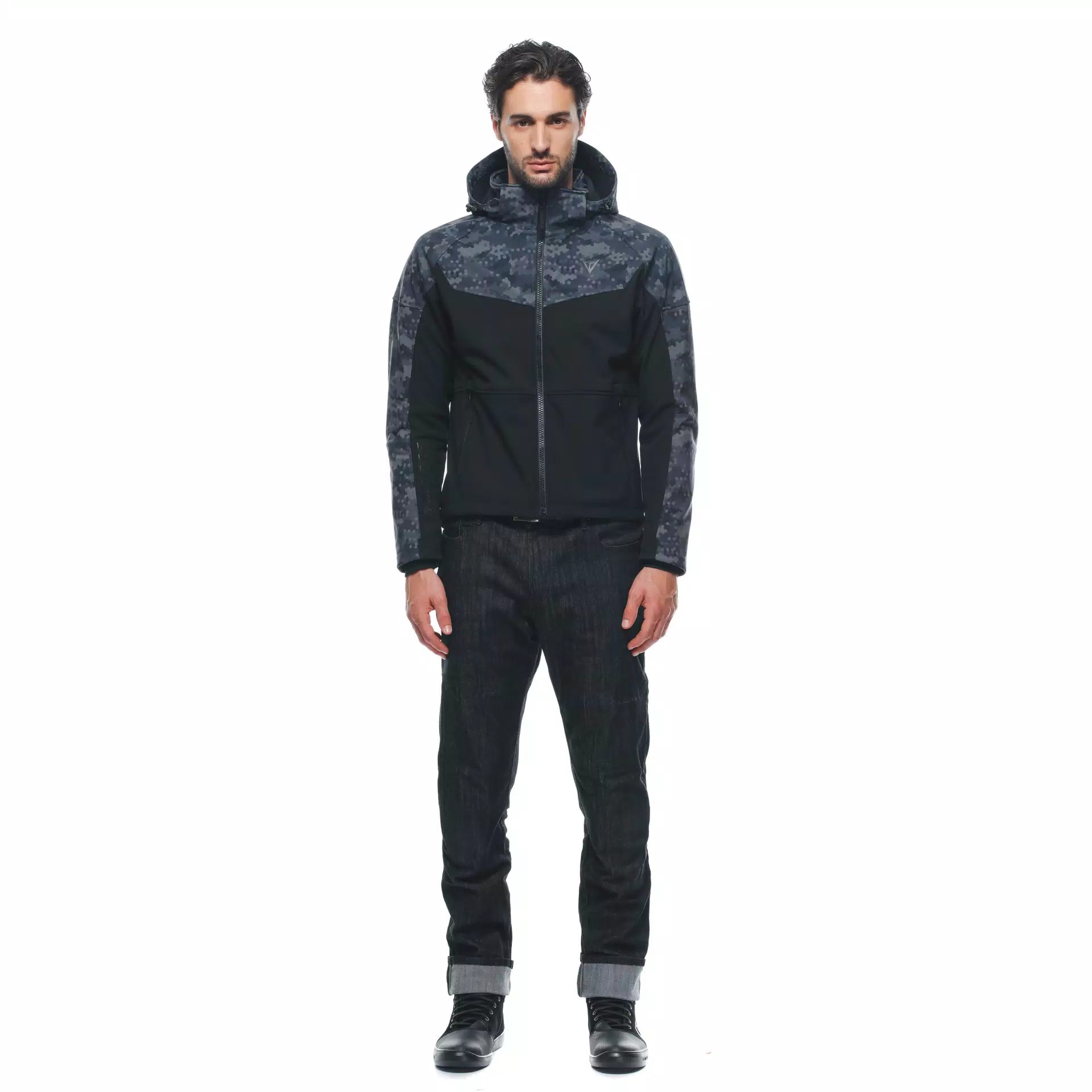 Текстильная куртка DAINESE IGNITE TEX JACKET