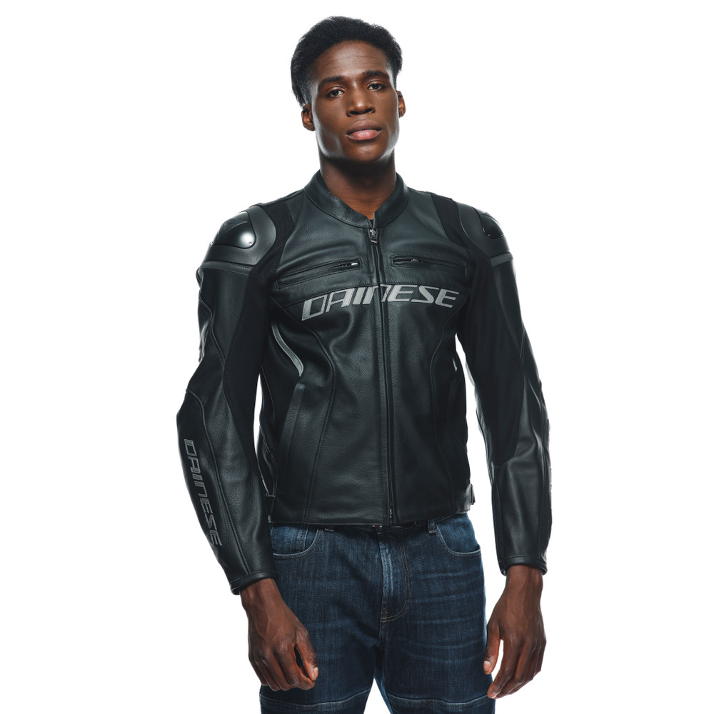 Кожаная куртка DAINESE RACING 4 LADY LEATHER JACKET