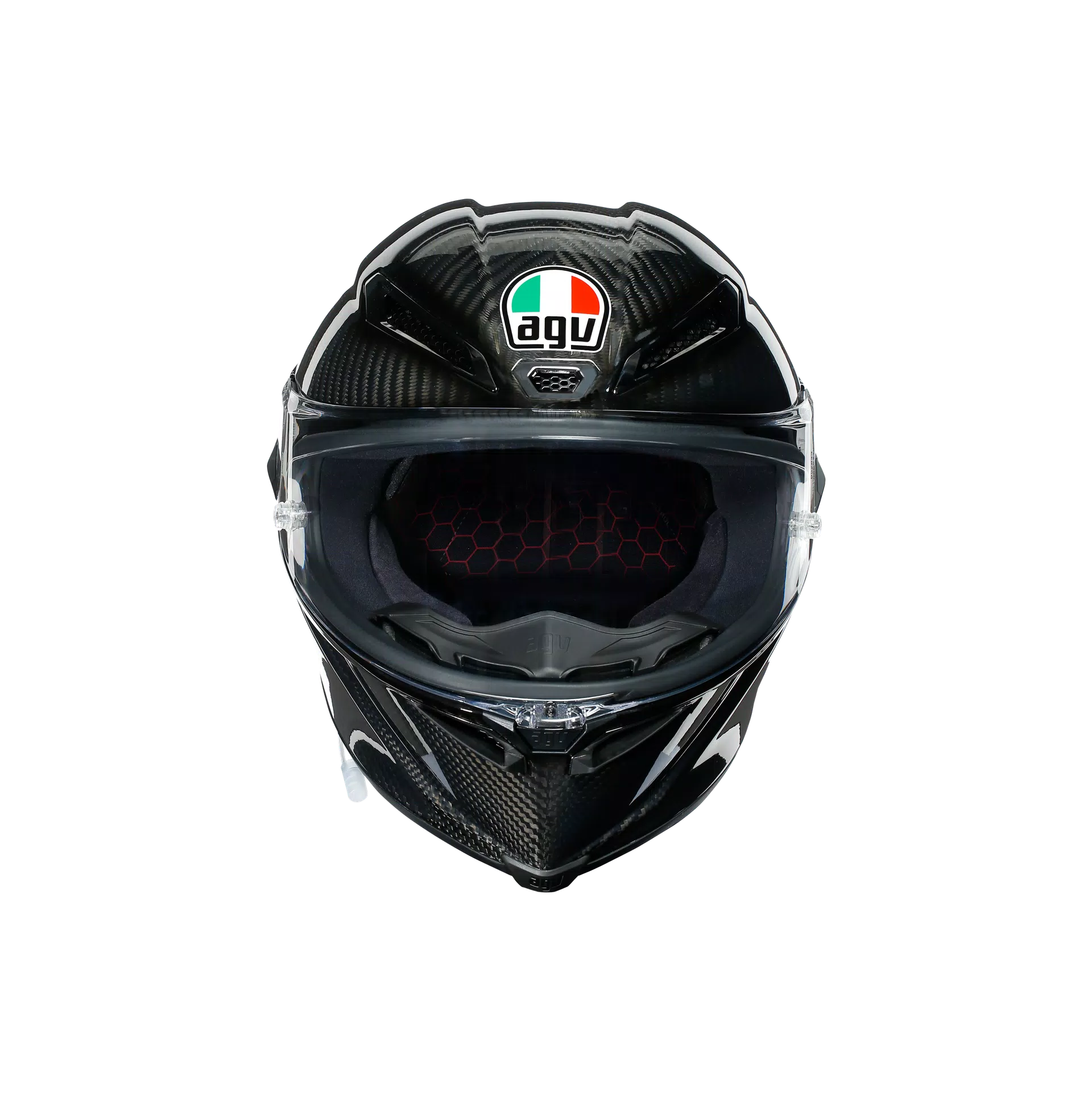 Шлем  AGV  PISTA GP RR E2206 DOT MPLK
