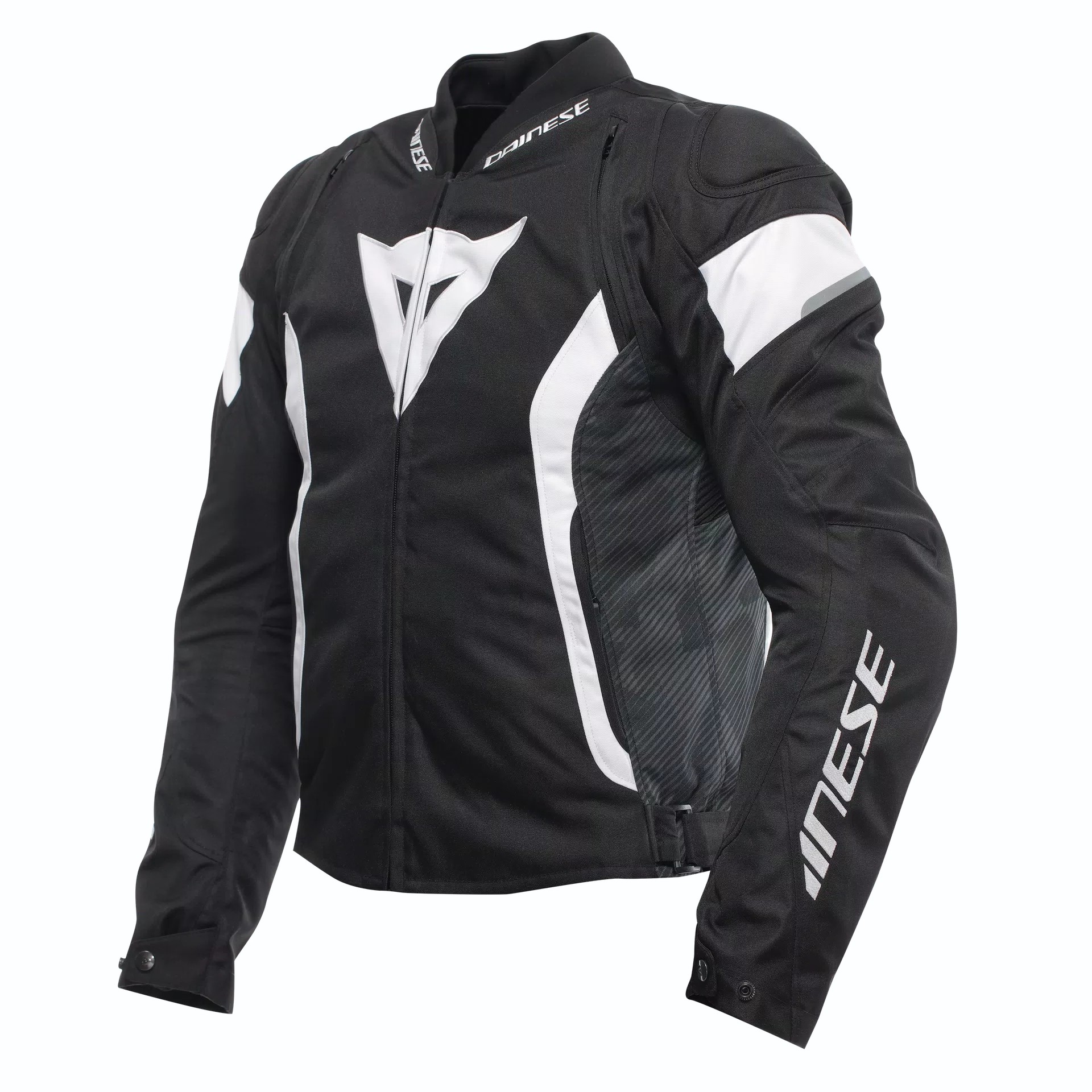 Текстильная куртка DAINESE AVRO 5 TEX JACKET