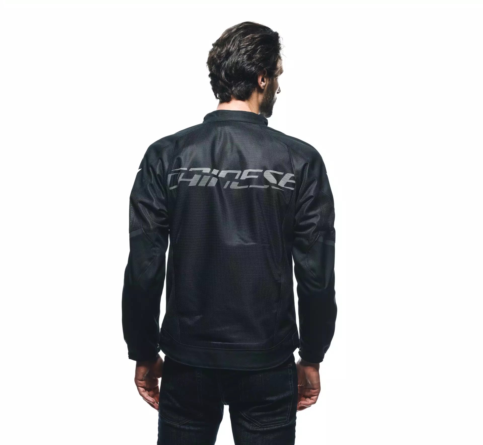 Текстильная куртка DAINESE HEROSPHERE AIR TEX JACKET