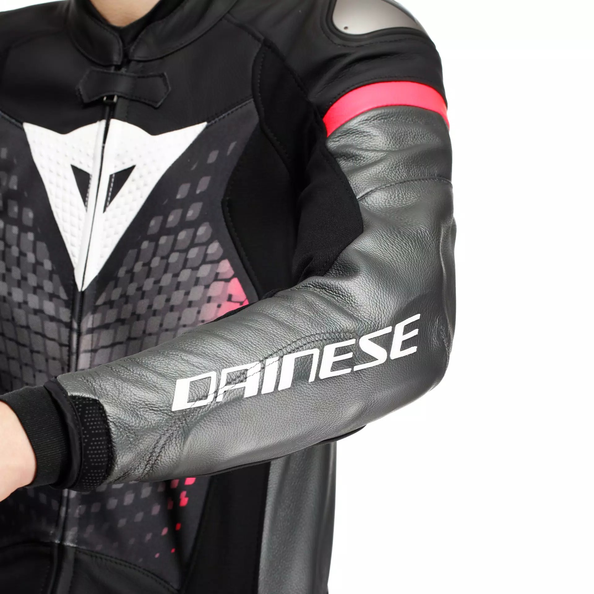 Кожаный комбинезон DAINESE FULMINEA 2PCS LEATHER SUIT