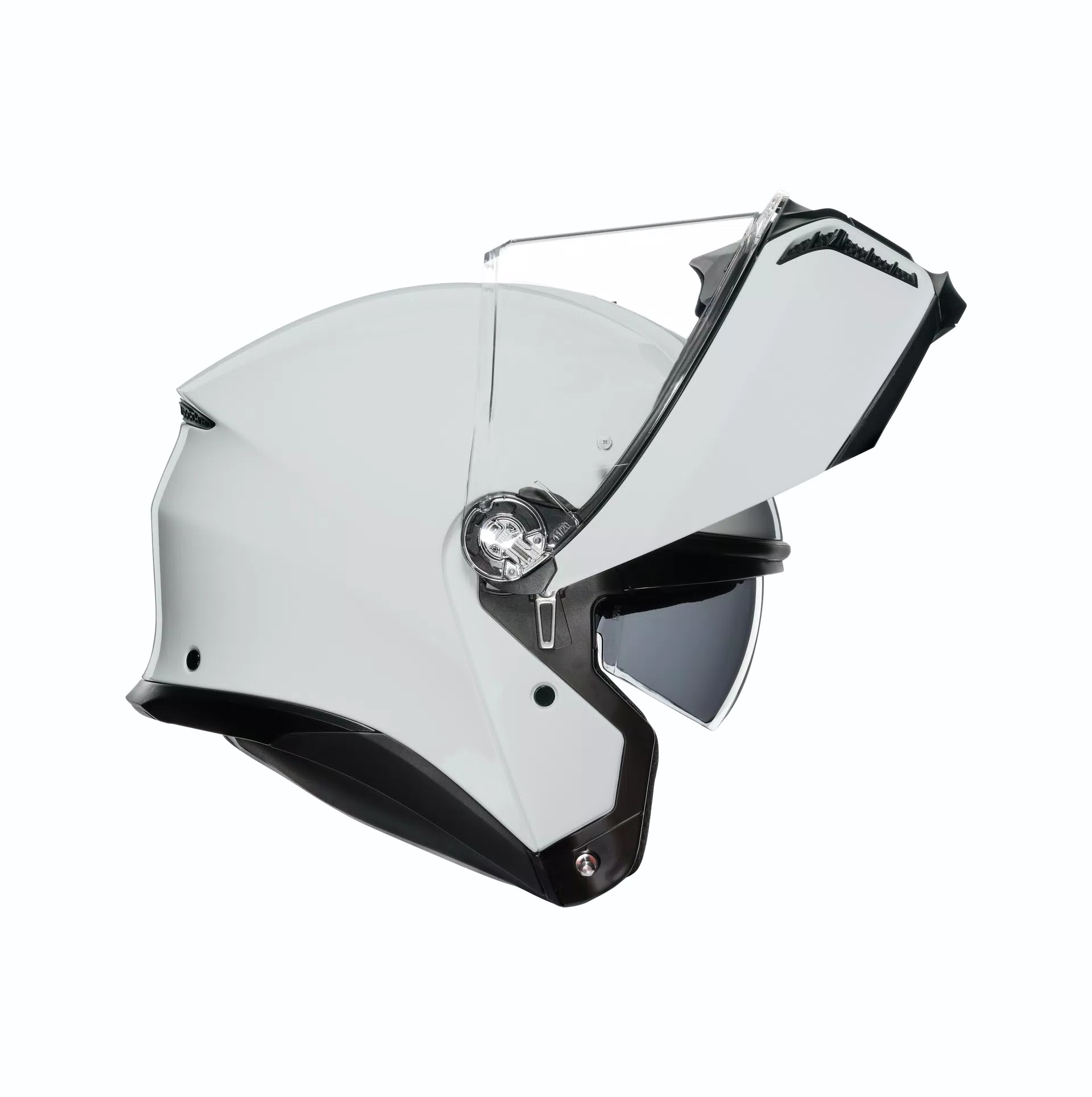 Шлем  AGV  TOURMODULAR E2206 SOLID MPLK