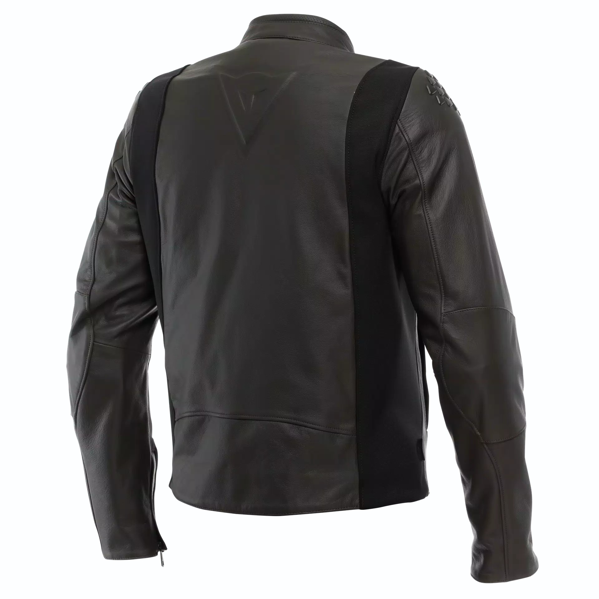 Кожаная куртка DAINESE ISTRICE QDF LEATHER JACKET
