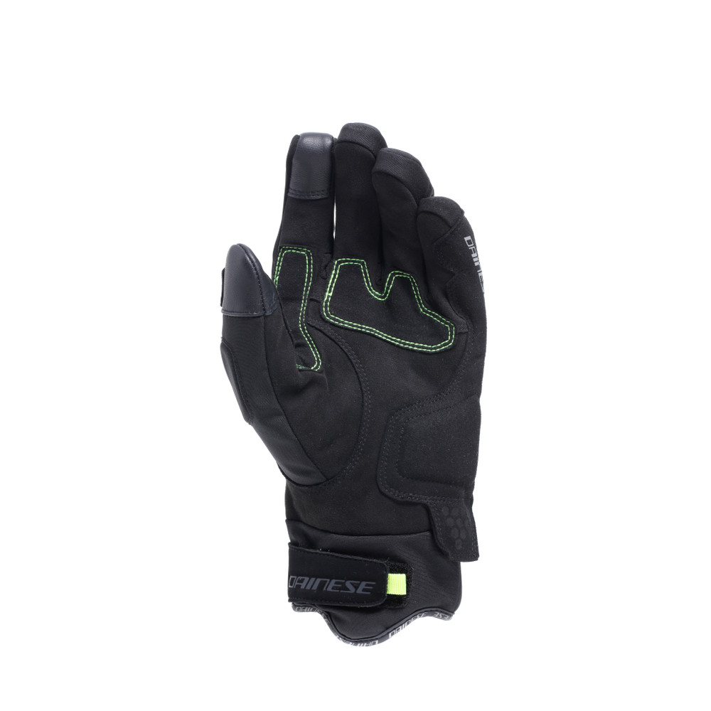 Перчатки DAINESE FULMINE D-DRY® GLOVES