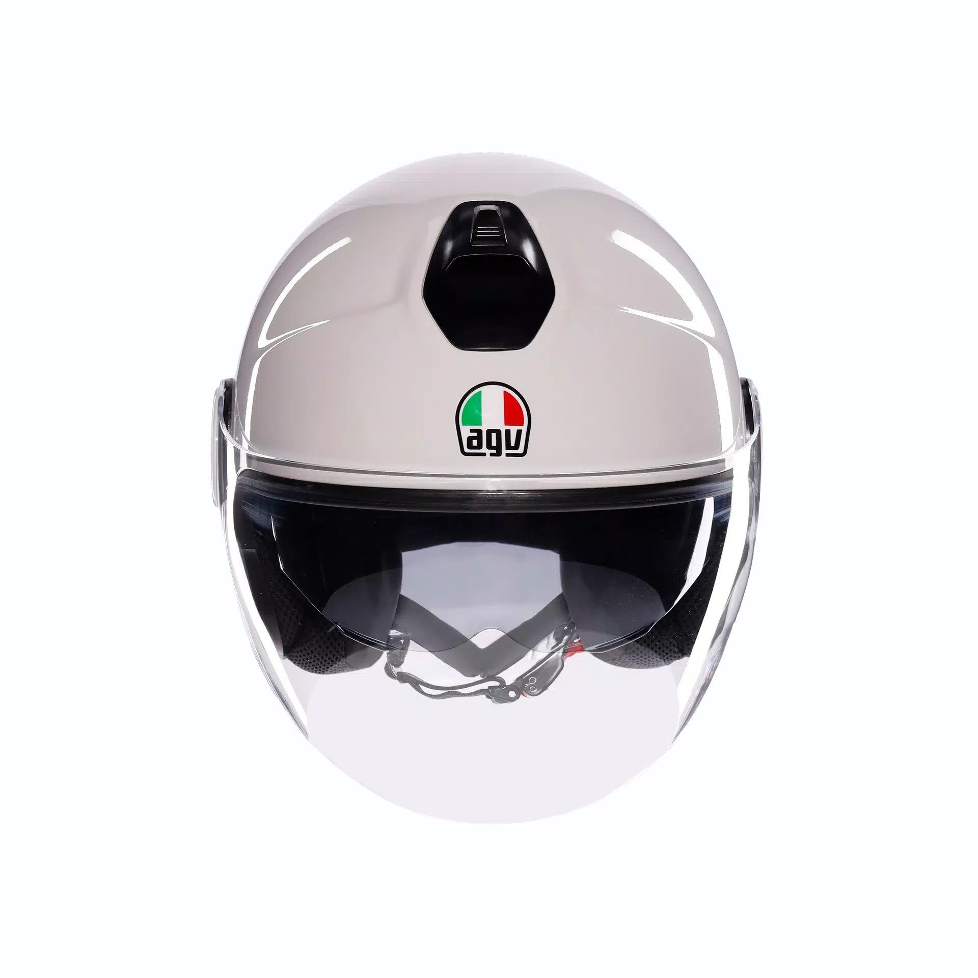 Шлем  AGV  ETERES E2206