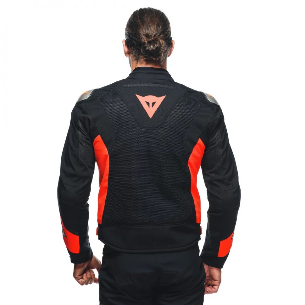 Текстильная куртка DAINESE ENERGYCA AIR TEX JACKET
