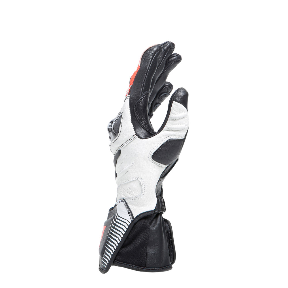 Перчатки DAINESE CARBON 4 LONG LADY LEATHER GLOVES