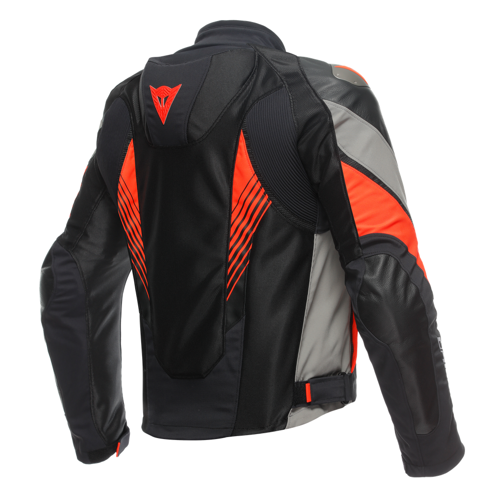 Текстильная куртка DAINESE SUPER RIDER 2 ABSOLUTESHELL JACKET